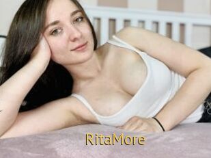 RitaMore