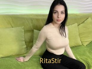 RitaStir