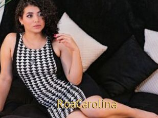 RoaCarolina