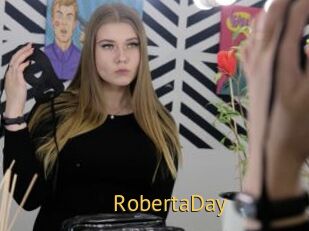 RobertaDay