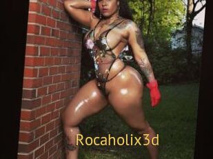 Rocaholix3d