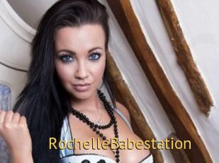 RochelleBabestation