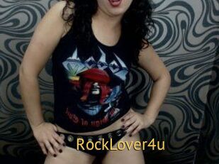 RockLover4u