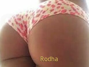 Rodha