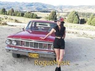 RogueMusic