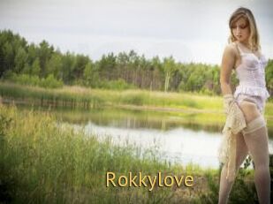 Rokkylove