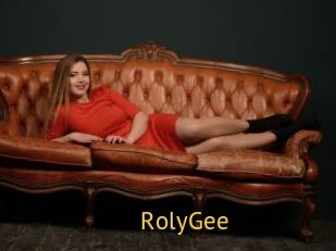 RolyGee