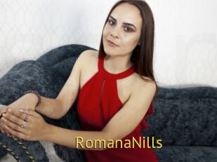 RomanaNills