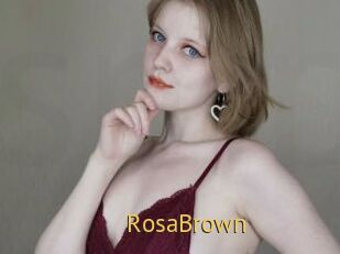 RosaBrown