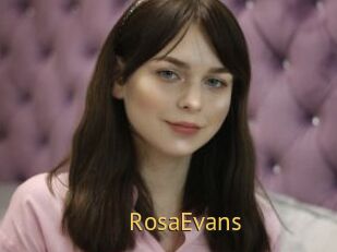 RosaEvans