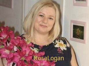 RosaLogan