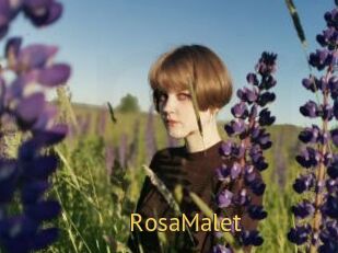 RosaMalet