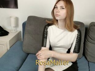 RosaMaller