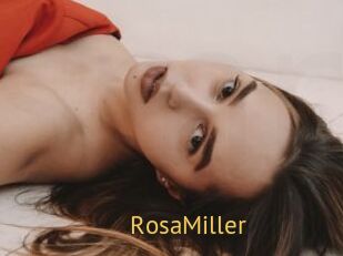 RosaMiller