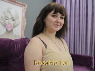 RosaMorton