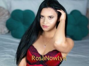 RosaNowlyn