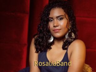 RosaliaBand