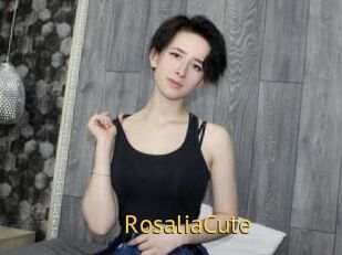 RosaliaCute