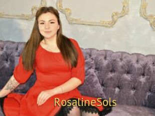 RosalineSols