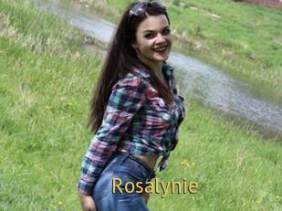 Rosalynie