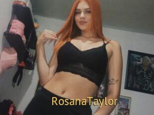RosanaTaylor