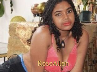 RoseAllen