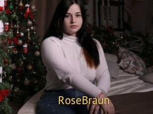 RoseBraun