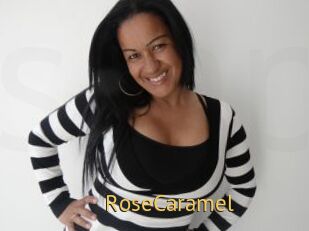 RoseCaramel