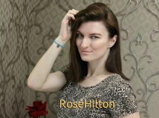 RoseHilton