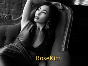 RoseKim