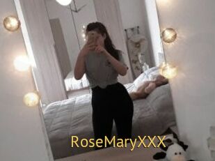 RoseMaryXXX