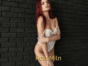 RoseMiln