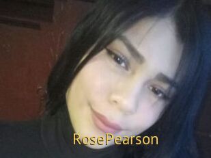 RosePearson