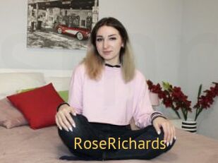 RoseRichards