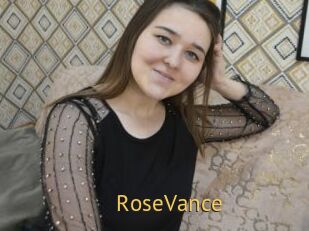 RoseVance