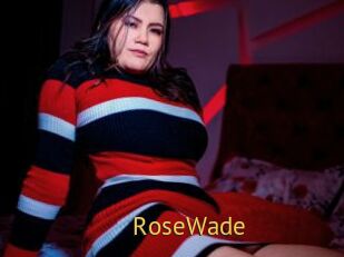 RoseWade