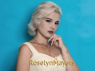 RoselynMayers