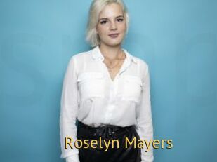 Roselyn_Mayers