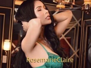 RosemarieClaire