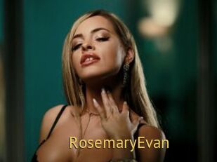 RosemaryEvan