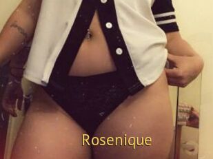 Rosenique