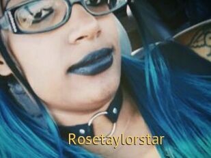 Rosetaylorstar