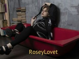 RoseyLovet