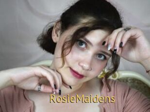 RosieMaidens