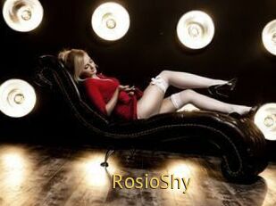 RosioShy