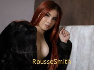 RousseSmith