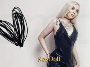 RoxDoll