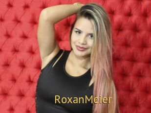 RoxanMeier