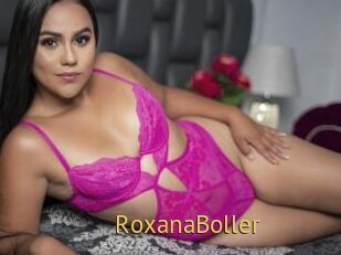 RoxanaBoller