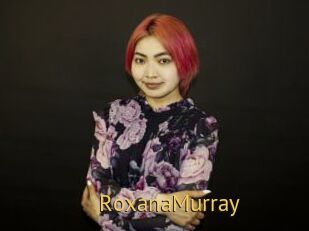 RoxanaMurray